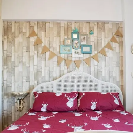 Beautifully Decorated Contemporary 2 Bedroom Flat London Exterior photo