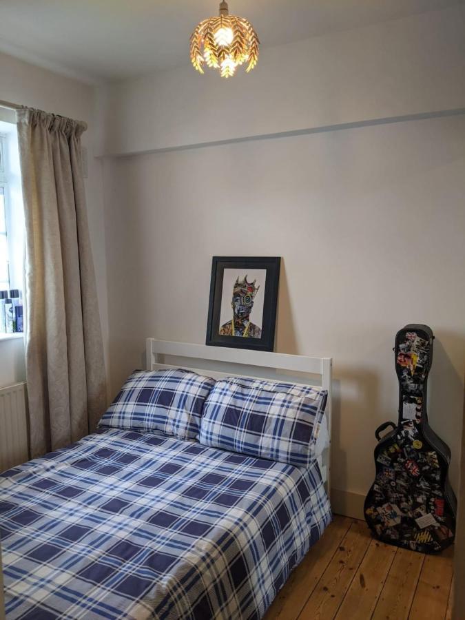 Appartement Beautifully Decorated Contemporary 2 Bedroom Flat