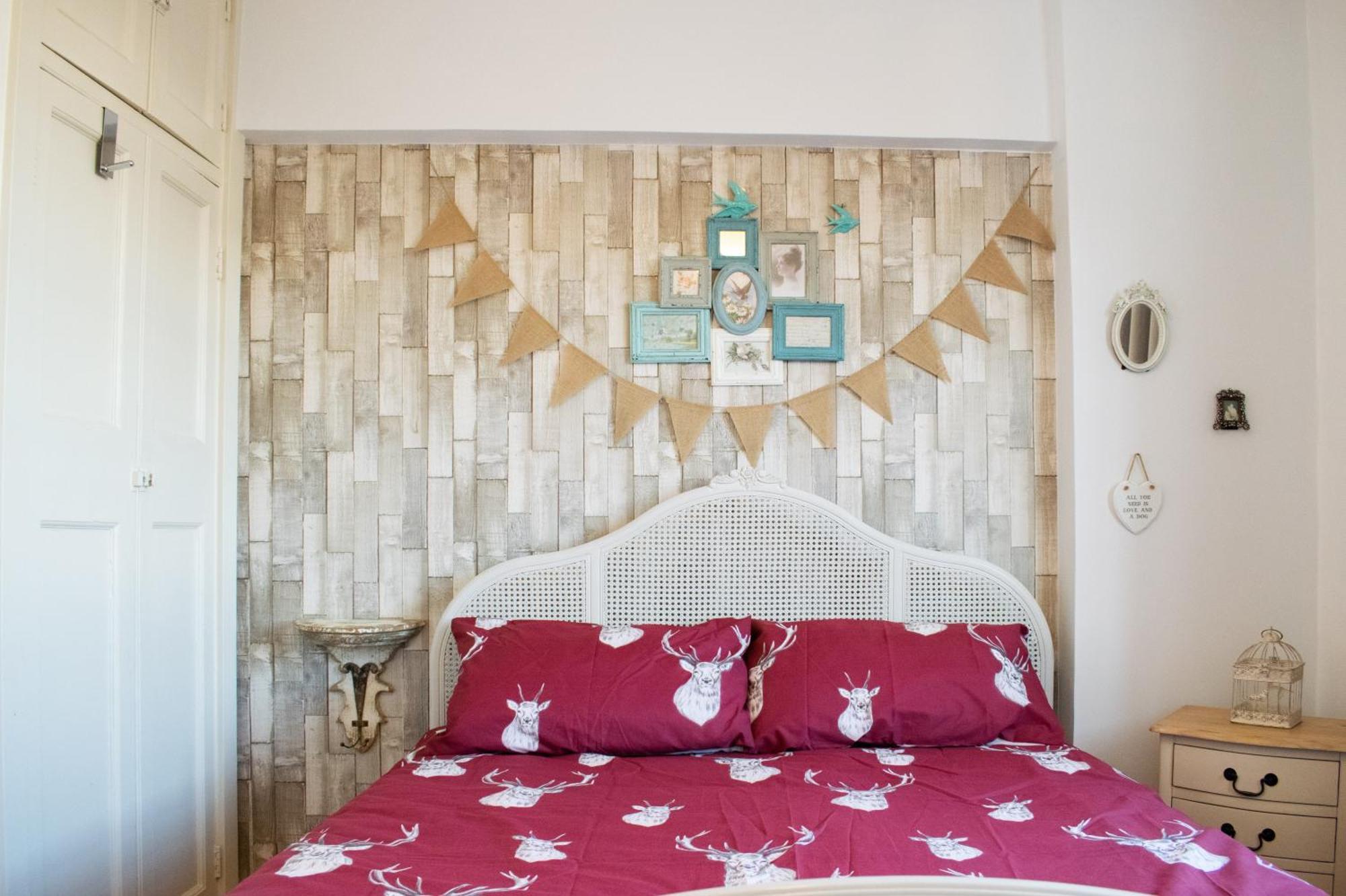 Appartement Beautifully Decorated Contemporary 2 Bedroom Flat *